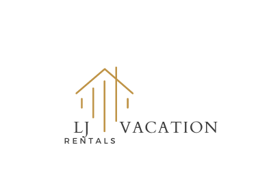 LJ VACATION RENTALS